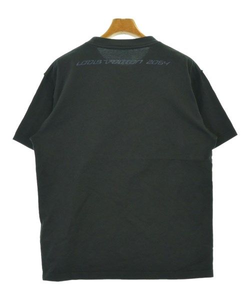 Louis Vuitton T-Shirt Black — view 2