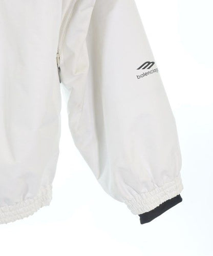 Balenciaga Jacket White — view 5
