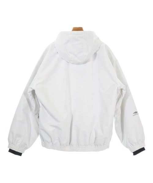 Balenciaga Jacket White — view 2