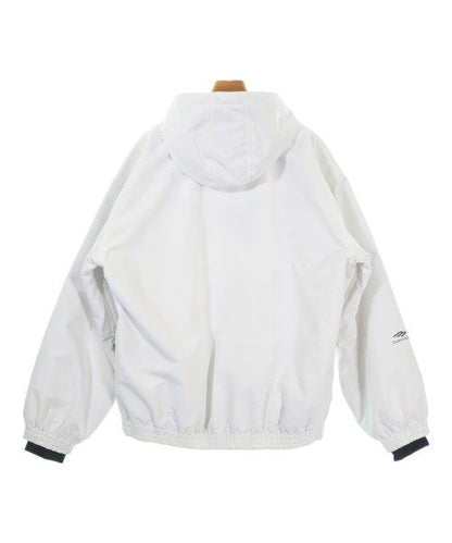 Balenciaga Jacket White — view 2