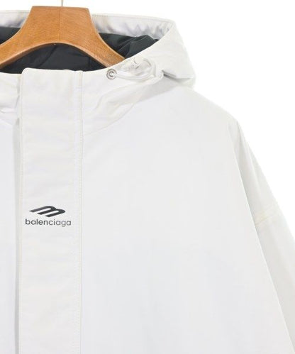 Balenciaga Jacket White — view 4