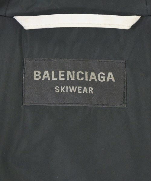 Balenciaga Jacket White — view 3