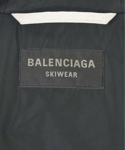 Balenciaga Jacket White — view 3