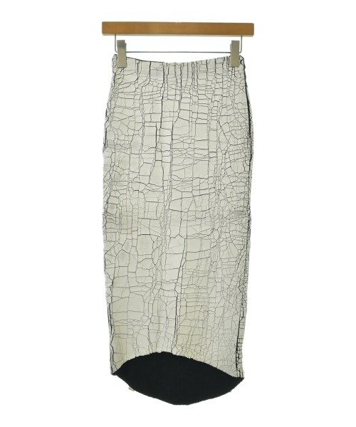 Balenciaga Knee Length Skirt