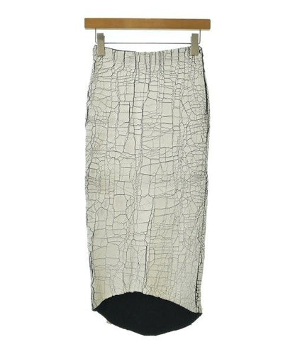 Balenciaga Knee Length Skirt