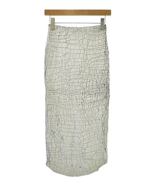 Balenciaga Knee Length Skirt — view 2