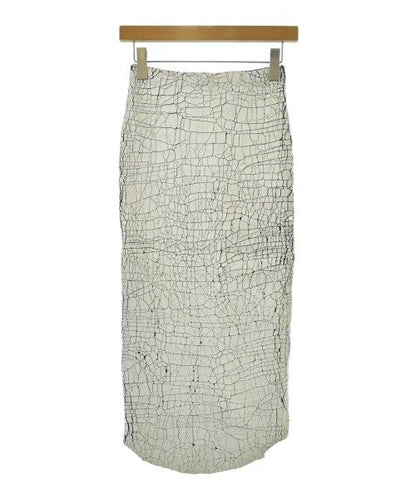 Balenciaga Knee Length Skirt — view 2