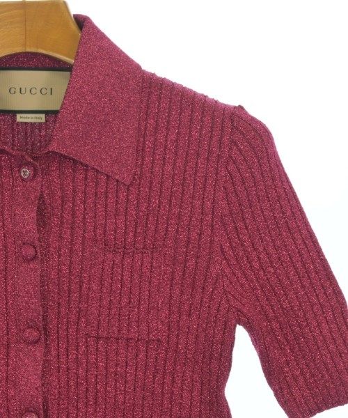 Gucci Knit Sweater Pink — view 4