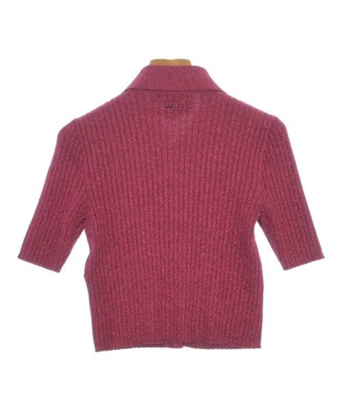 Gucci Knit Sweater Pink — view 2