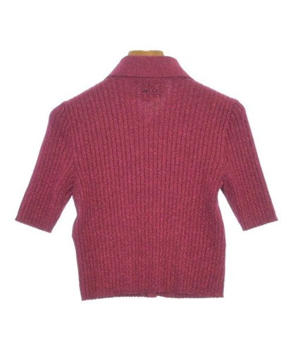 Gucci Knit Sweater Pink — view 2