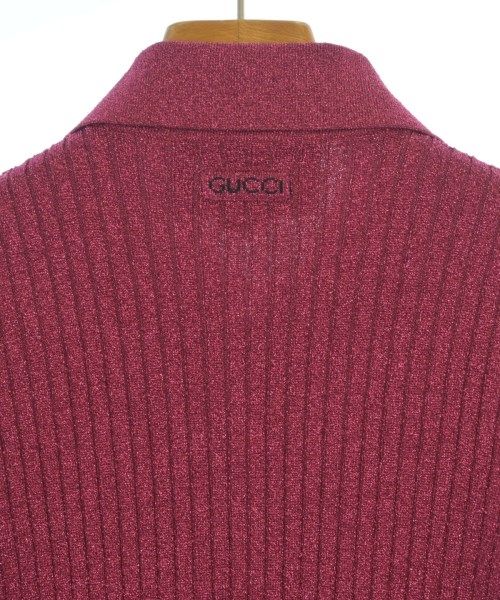 Gucci Knit Sweater Pink — view 6