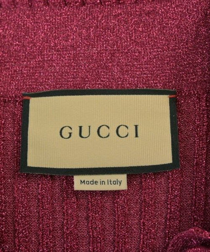 Gucci Knit Sweater Pink — view 3