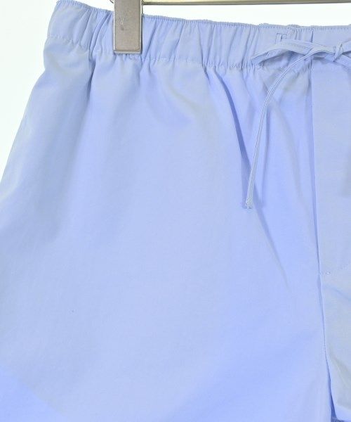 Gucci Shorts Blue — view 4
