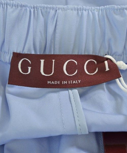 Gucci Shorts Blue — view 3