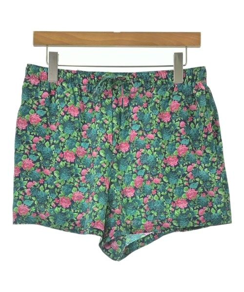 Gucci Shorts Green