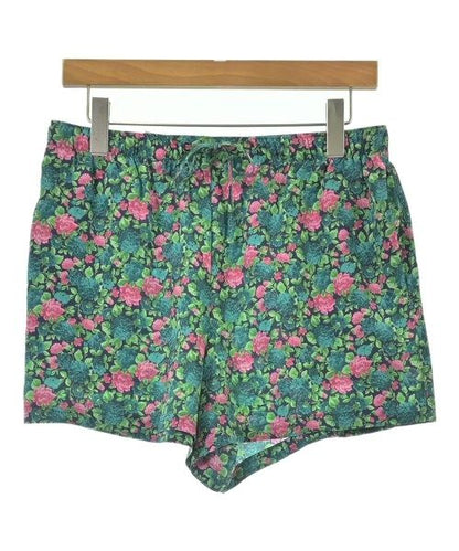 Gucci Shorts Green
