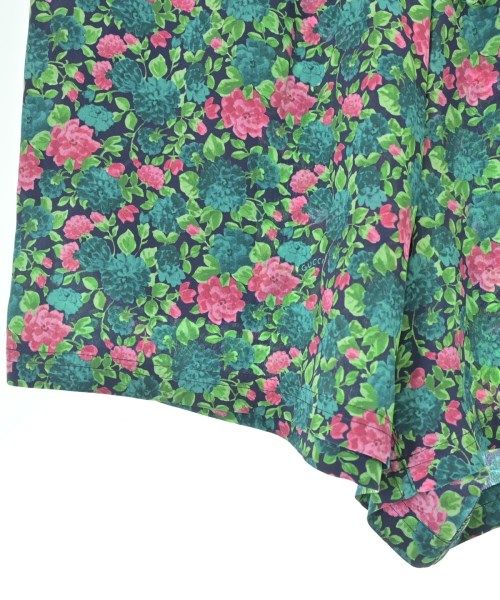 Gucci Shorts Green — view 5