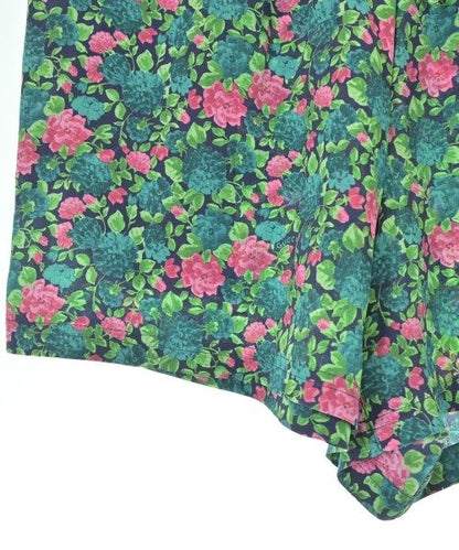 Gucci Shorts Green — view 5