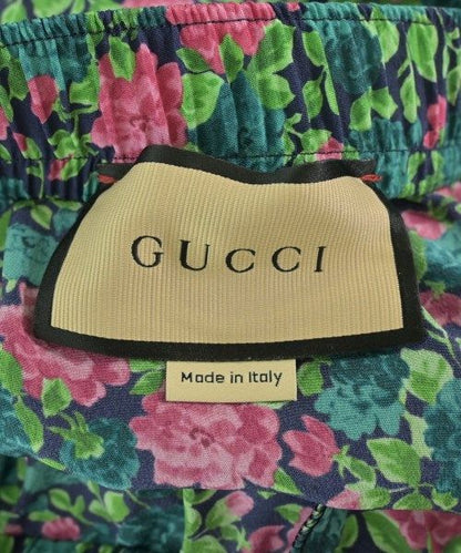 Gucci Shorts Green — view 3