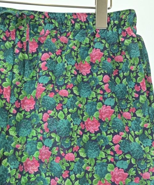 Gucci Shorts Green — view 4