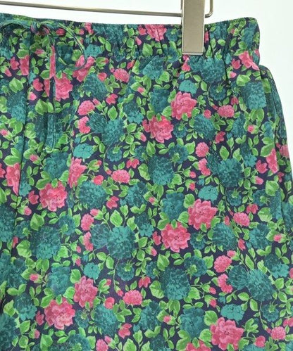 Gucci Shorts Green — view 4