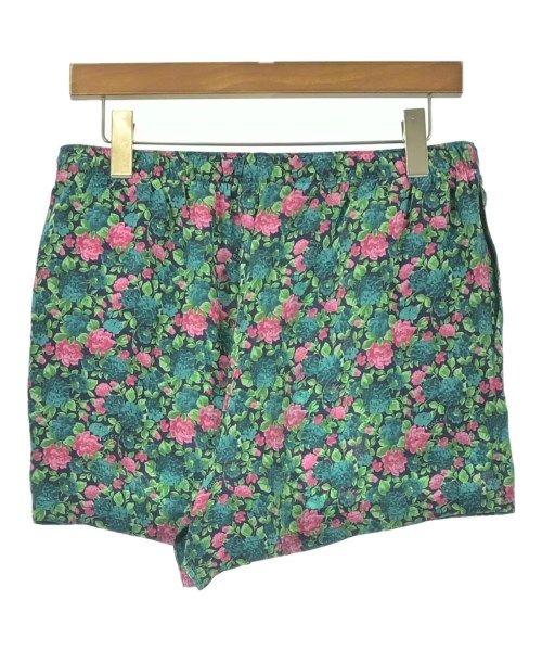 Gucci Shorts Green — view 2