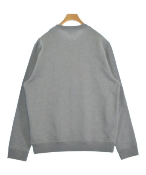 Hermes Sweatshirt Gray — view 2
