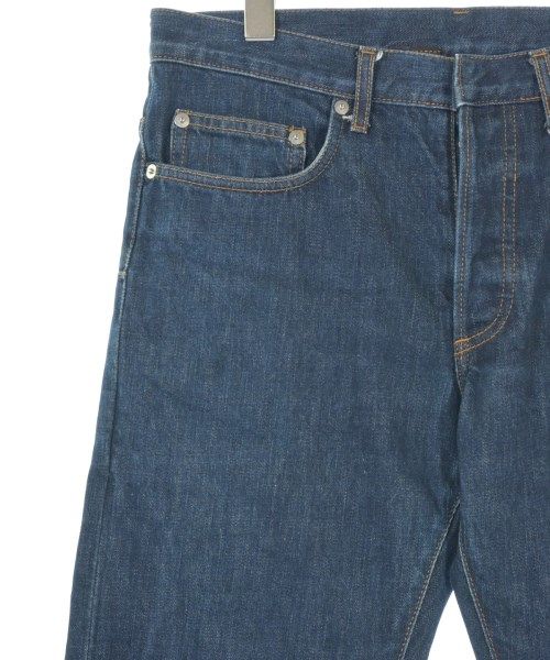 Dior Homme Denim Pants — view 4