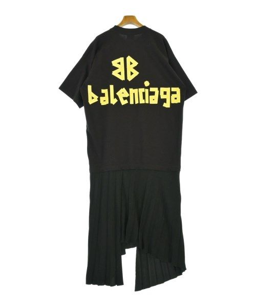 Balenciaga Dress Purple — view 2