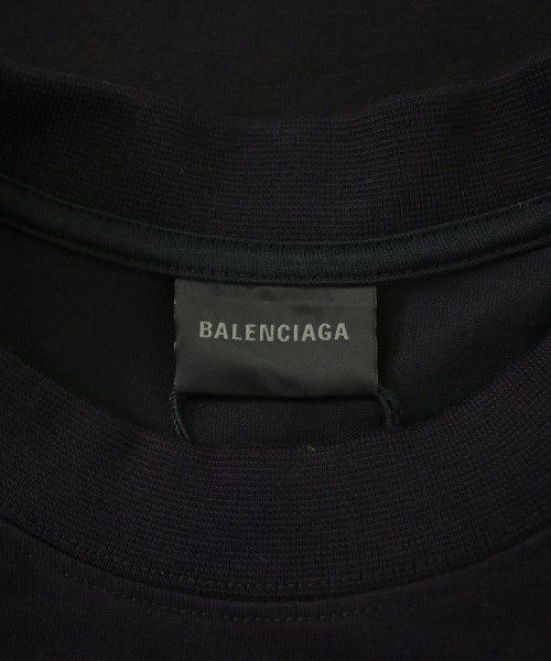 Balenciaga Dress Purple — view 3