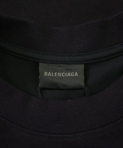 Balenciaga Dress Purple — view 3