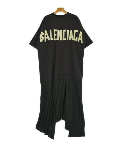 Balenciaga Dress Purple