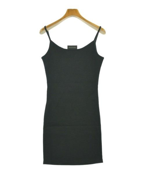 Balenciaga Dress Black — view 2
