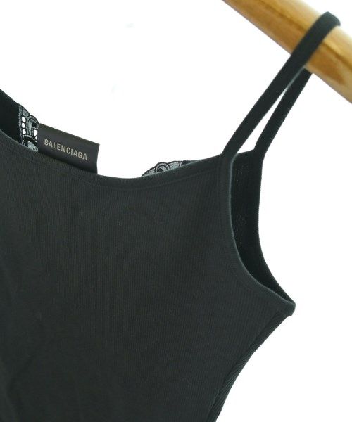 Balenciaga Dress Black — view 5