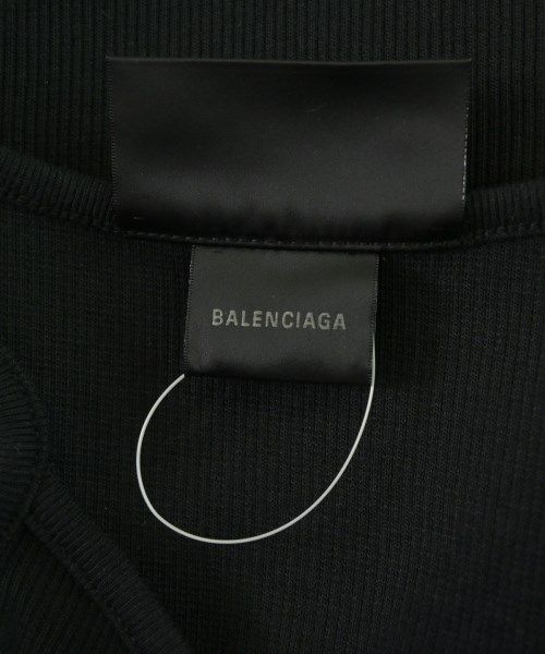 Balenciaga Dress Black — view 3