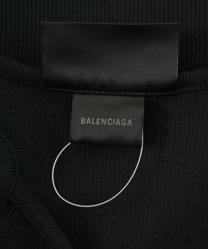Balenciaga Dress Black — view 3
