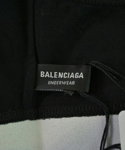 Balenciaga Tank Top Black — view 3