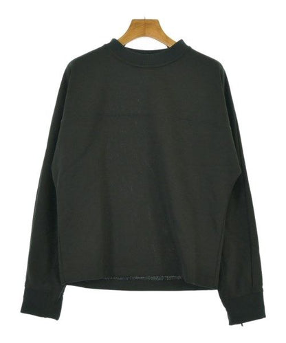 Fendi Sweatshirt Black — view 3