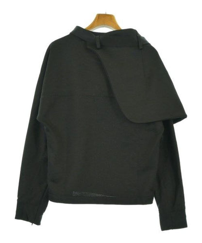 Fendi Sweatshirt Black — view 2