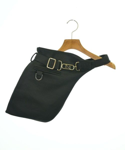 Fendi Sweatshirt Black — view 8