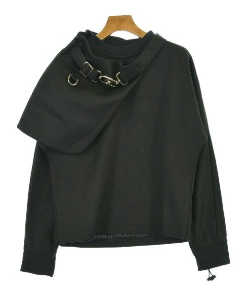 Fendi Sweatshirt Black