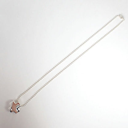 Tiffany & Co 925 Roman Cross Pendant — view 5
