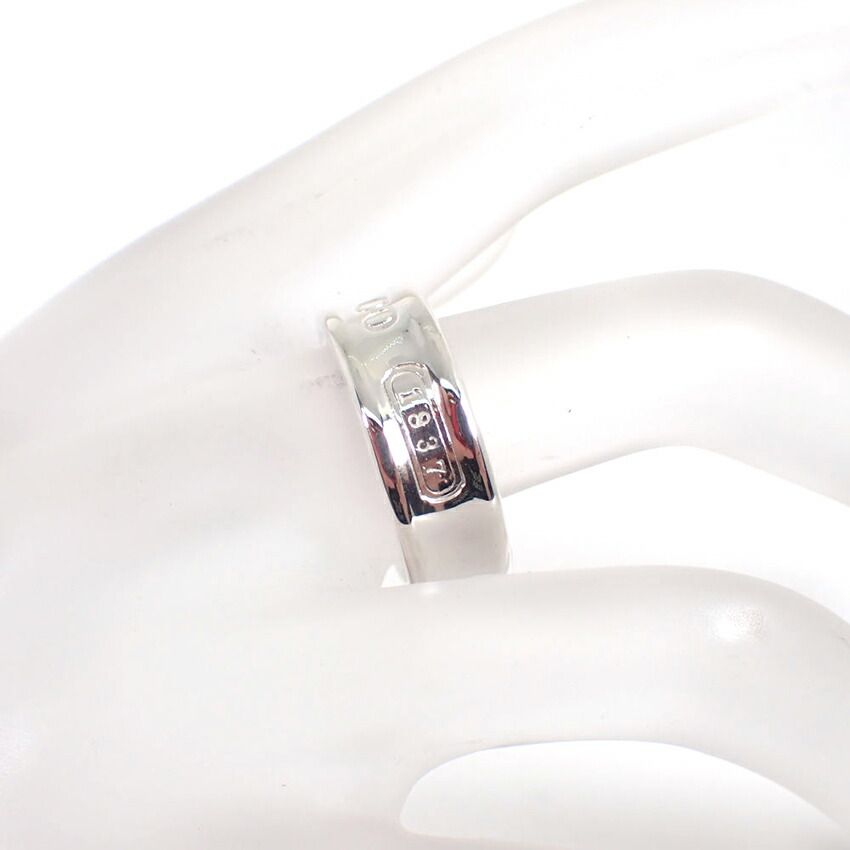 Tiffany & Co 925 Ring — view 5