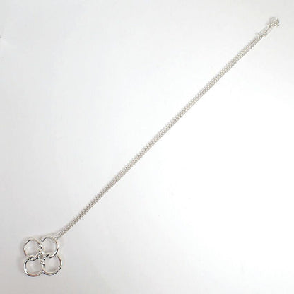 Tiffany & Co 925 Loving Clover Pendant — view 6