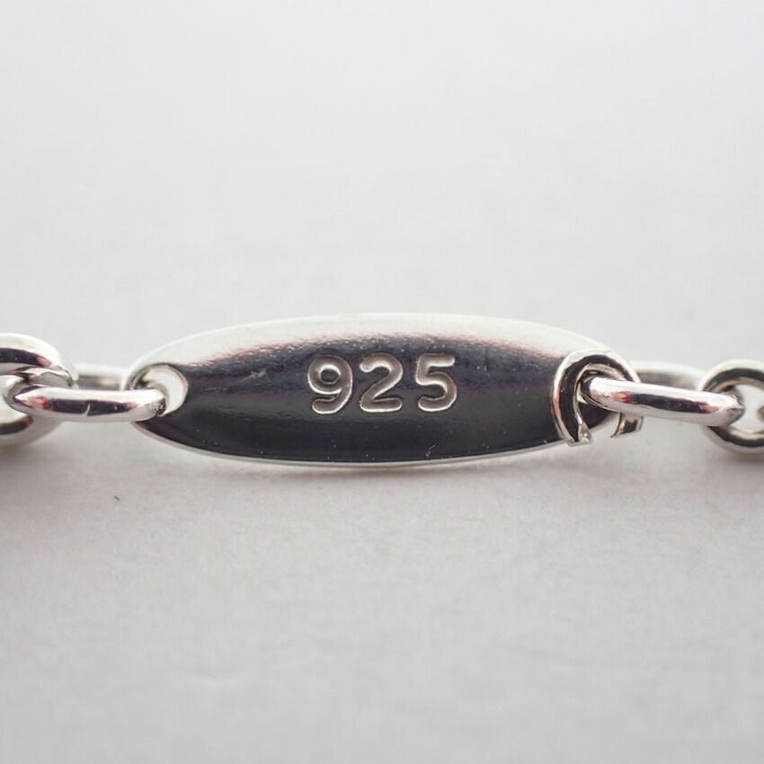 Tiffany & Co 925 Loving Clover Pendant — view 8