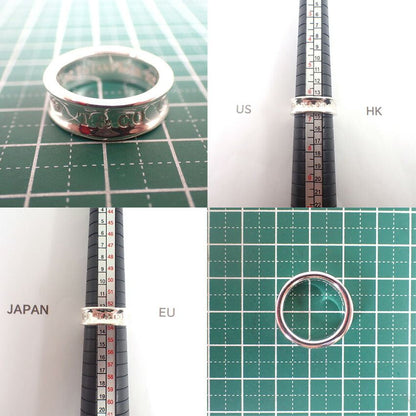 Tiffany & Co 925 Ring — view 9