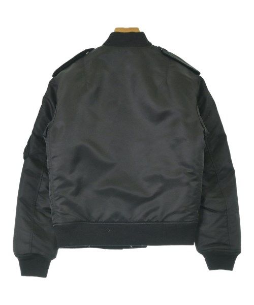 Saint Laurent Paris Military Jacket — view 2