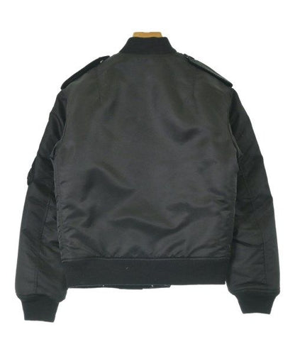 Saint Laurent Paris Military Jacket — view 2