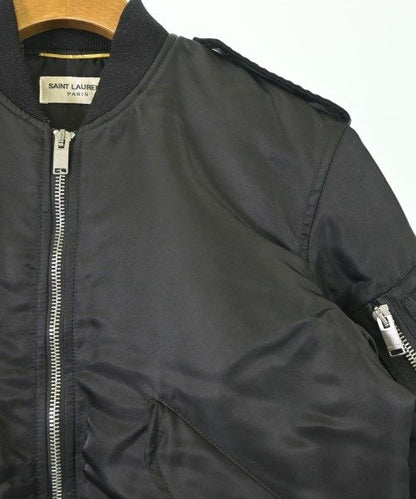 Saint Laurent Paris Military Jacket — view 4