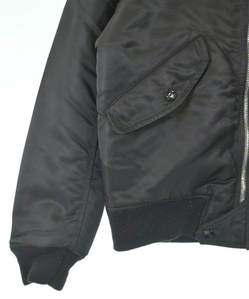 Saint Laurent Paris Military Jacket — view 5